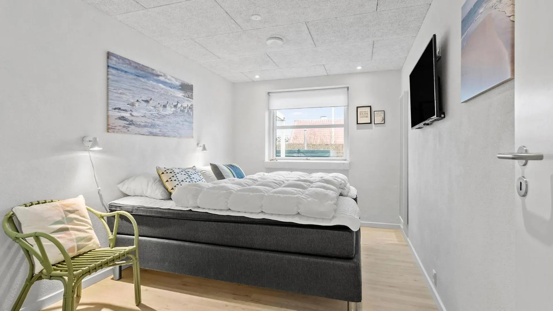 Gorgeous Home In Skagen With Wifi
